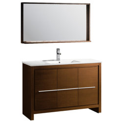 Modern Bathroom Vanities And Sink Consoles by Unique Online Furniture