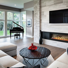 Living Room Decor