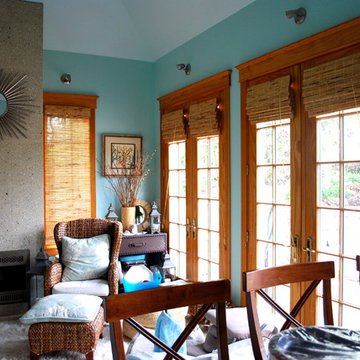 Ecectic Guest Beach House