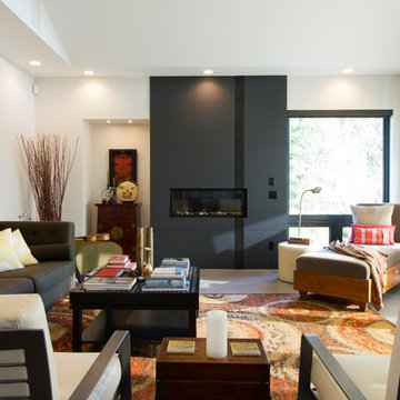 North Vancouver Contemporary