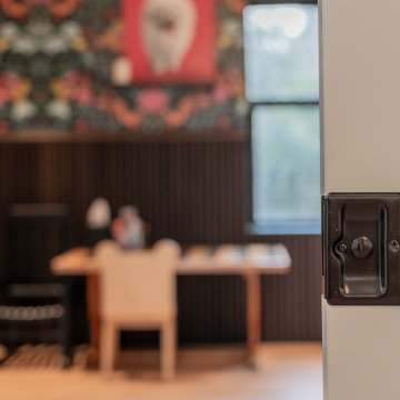 Madison Park Moody Playroom: A Flexible Guest Suite