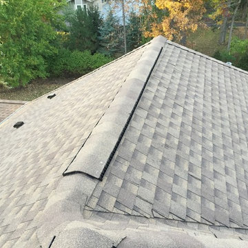 Roof, Gutters and Masonry - Deer Park IL