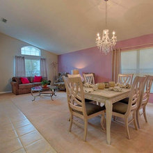 Disney Lillian House