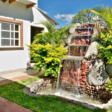 House Cuautla