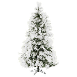 Traditional Christmas Trees by Almo Fulfillment Services