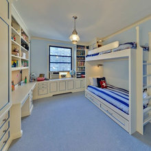 K's Bedroom