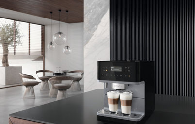 Enjoy Quality Coffee at Home With These Innovative Machines