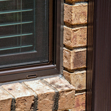 Andersen - 100 & E Series Windows - Magnolia - Coppell, TX