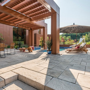 Inca Slab