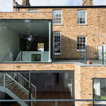 Clapham House