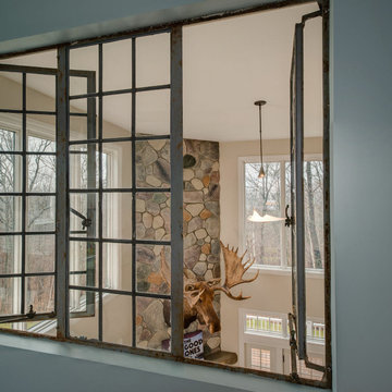 Fun and Functional Whole Home Remodel