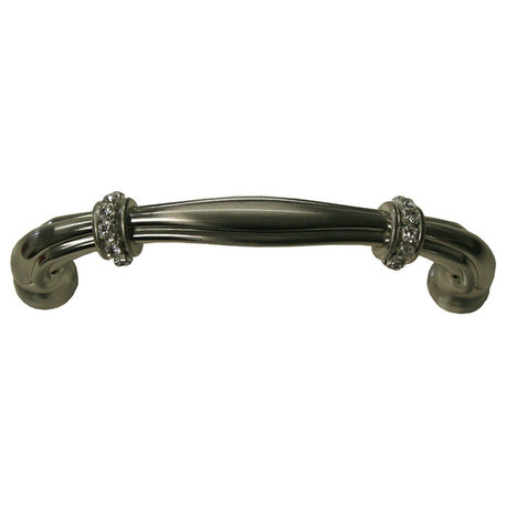 Milano Drawer Handle