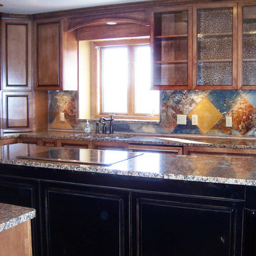 Kitchens