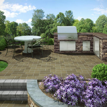 Kindred Outdoors & Surround