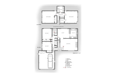 Floor Plans & Space Planning