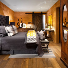 Guest Suite Bedroom