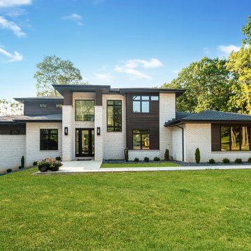 CLB Network - Costa Home Builders - Pittsburgh, PA - 5