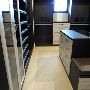 Model Homes
