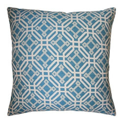 Pillows from belleandjune.com - Decorative Pillows