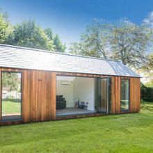 Garden Studio