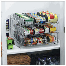 Contemporary Pantry And Cabinet Organizers by Organize