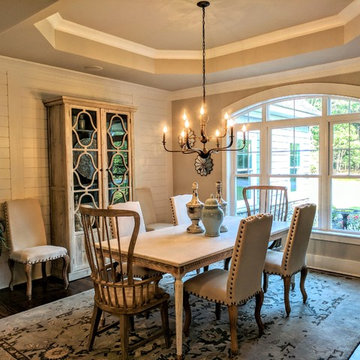 Taylor Home