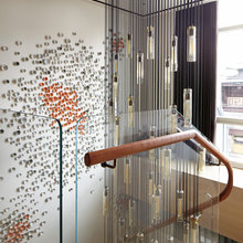Wall Art Installation
