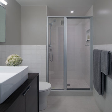 Philadelphia Condominium Renovation