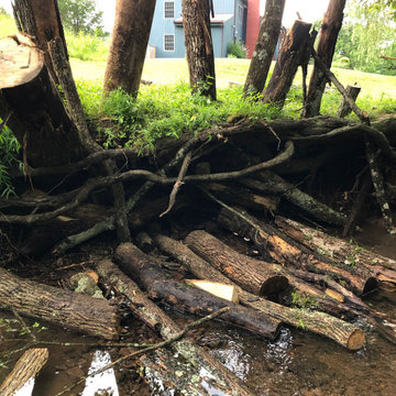 Water Management and Erosion Control