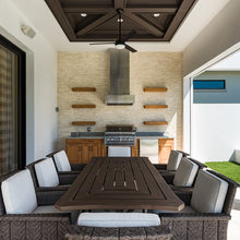 OUTDOOR PATIO FURNITURE