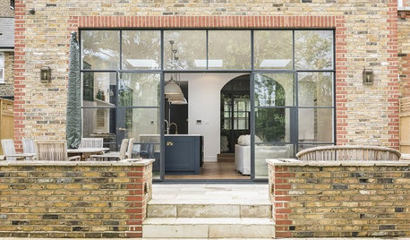 How to Choose the Perfect Windows for Your Home