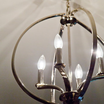 Kathy Helbig-Strick Stunning Home Lighting