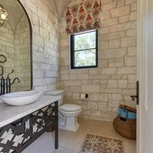 Spanish Colonial Home Design