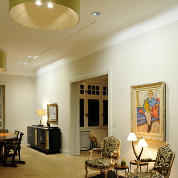 VILLA KLEIN FLOTTBEK | HAMBURG