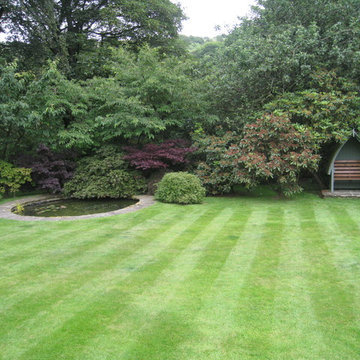 Ripponden Garden