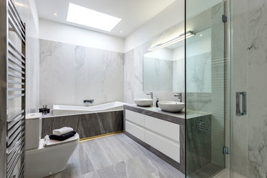 Dublin Residence Project 2018