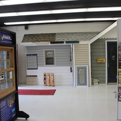 Showroom - Products