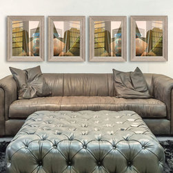 Larson Juhl Custom Picture Frames - Products
