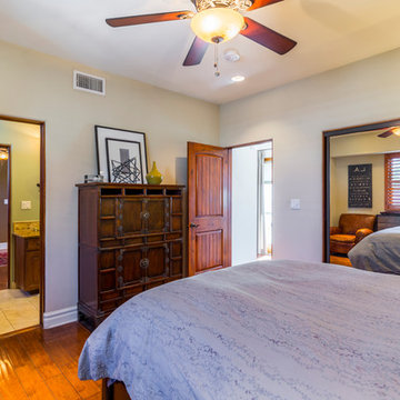 Redondo Beach Tuscan