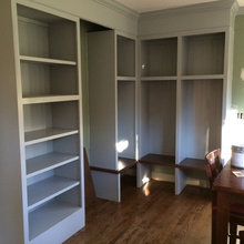 LaBelle Mud Room