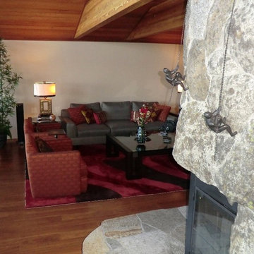 Lake Tahoe Project