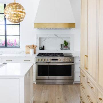 ADMIRALS COVE - HOME RENOVATION