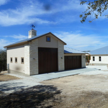 Woodward