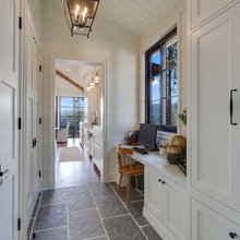 mudroom