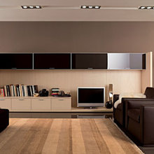 Luxury Modern Living Room Design Ideas
