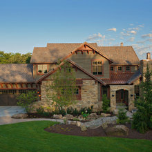 Exterior Ideas