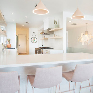 Silverlake Renovation