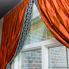 drapes