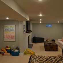 Playroom
