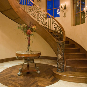 Staircases